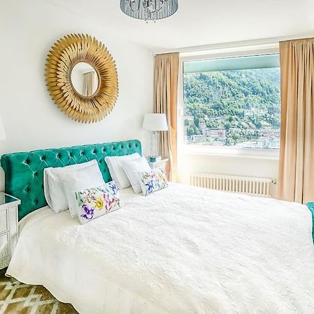 Montreux Paradise Top View Exterior foto